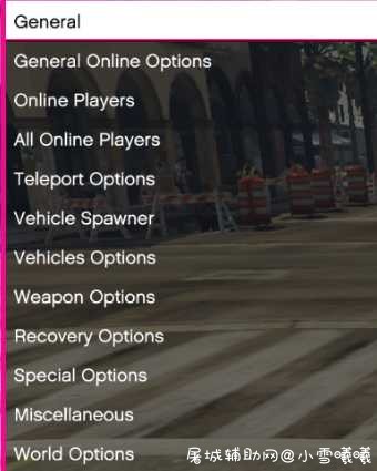 GTA5 Spectre Mod菜单辅助破解提取DLL版 TC辅助网www.tcsq1.com7659