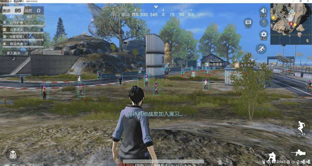 HYXD22版F9F10透视免费版辅助 TC辅助网www.tcsq1.com9644
