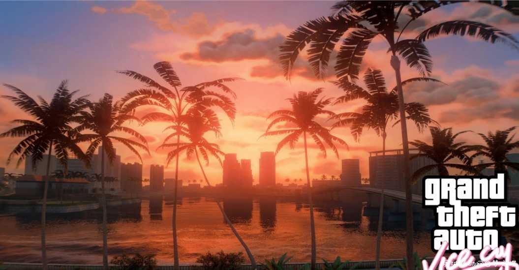 GTA罪恶都市Remastered 1.0 Official Release TC辅助网www.tcsq1.com9243