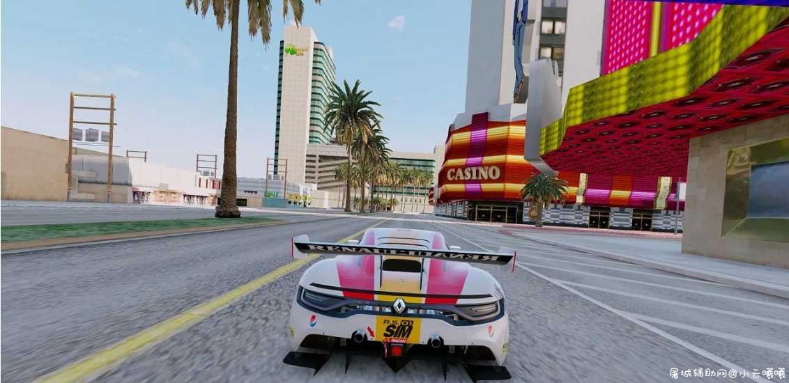 GTA5圣安地列斯1.50高清重制版/中国风/真实画质/车辆/人物... TC辅助网www.tcsq1.com1261