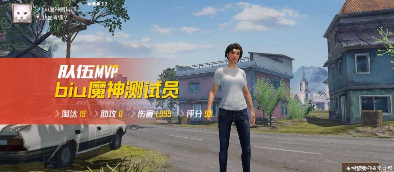 和平精英国服魔神2.0海盗新上市收费辅助已破解 TC辅助网www.tcsq1.com1046