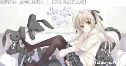 HYXD诸神单板过检测1.1（配合任何辅助） TC辅助网www.tcsq1.com5047