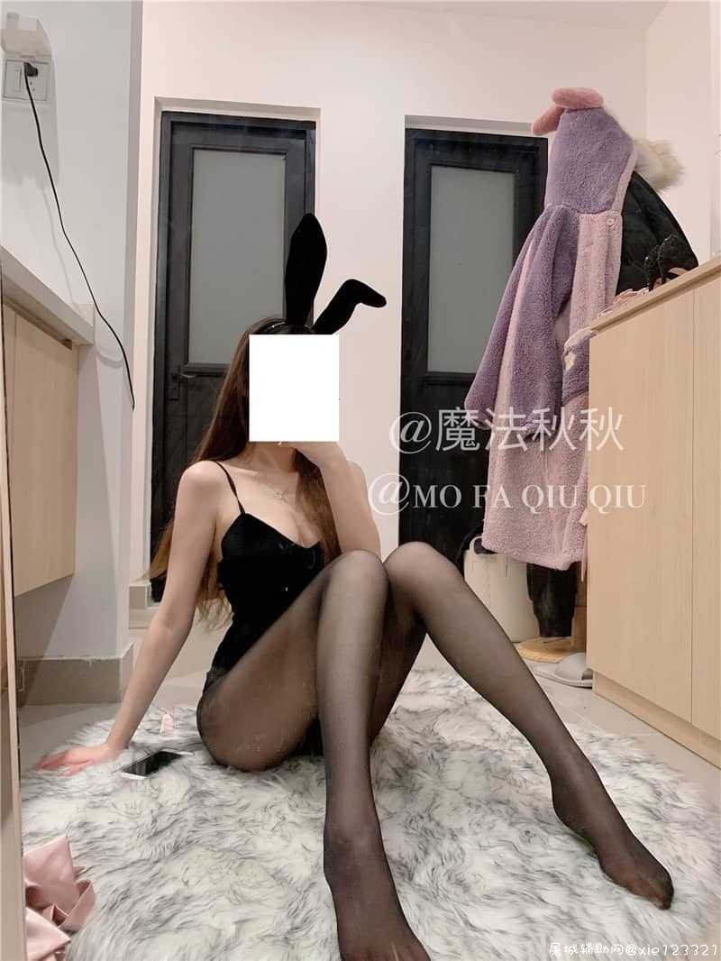 魔法秋秋 – 兔女郎（11P+1V/1.2G） TC辅助网www.tcsq1.com8887