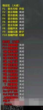HYXD火绒7.22超变态辅助破解版 破解游戏盒子,火绒好用吗,TC辅助网www.tcsq1.com6721
