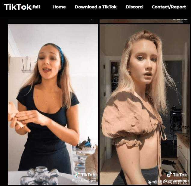 老外的19万TikTok镜像站 TC辅助网www.tcsq1.com7255