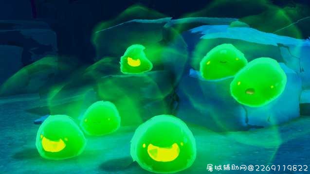 [不限速][史莱姆牧场v1.4.2|整合泳池派对升级档|官方简中|去steam验证版 TC辅助网www.tcsq1.com6632