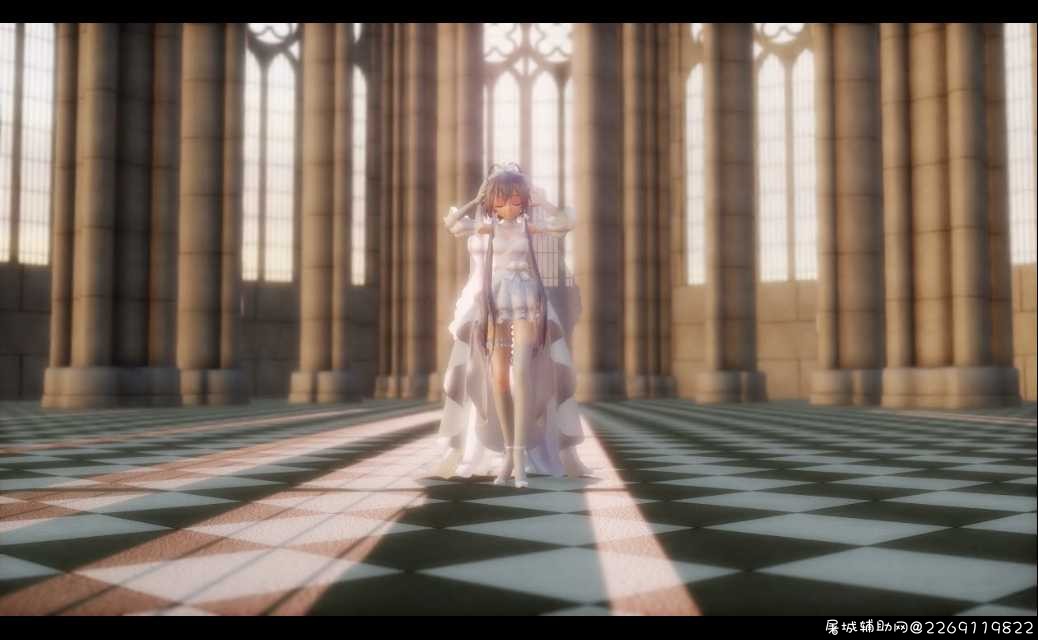 [不限速]洛天依、初音、弱音H类MMD 共9G TC辅助网www.tcsq1.com6891