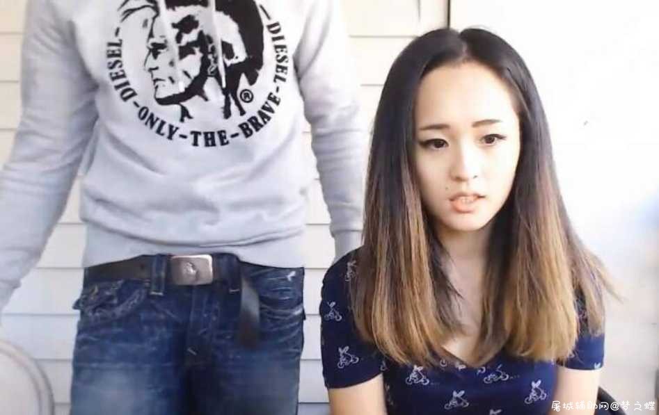 混血亚裔美女钟子三个懂得自然懂 TC辅助网www.tcsq1.com6275