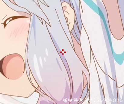 射击游戏通用准星【实用】 TC辅助网www.tcsq1.com7619