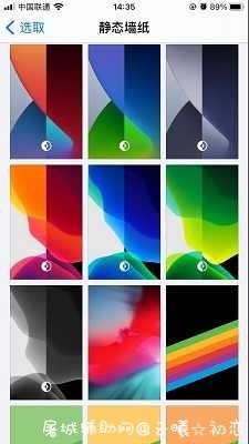 iOS 14 Beta 5终于更新能玩王者荣耀了 TC辅助网www.tcsq1.com7913