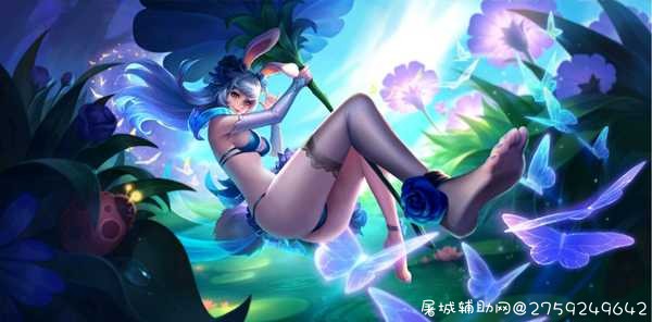 王者荣耀去內图（要有瑶的果照） TC辅助网www.tcsq1.com7746