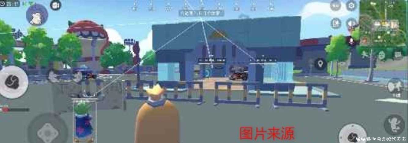 香肠派对辅助神明绘制2.8 TC辅助网www.tcsq1.com3162