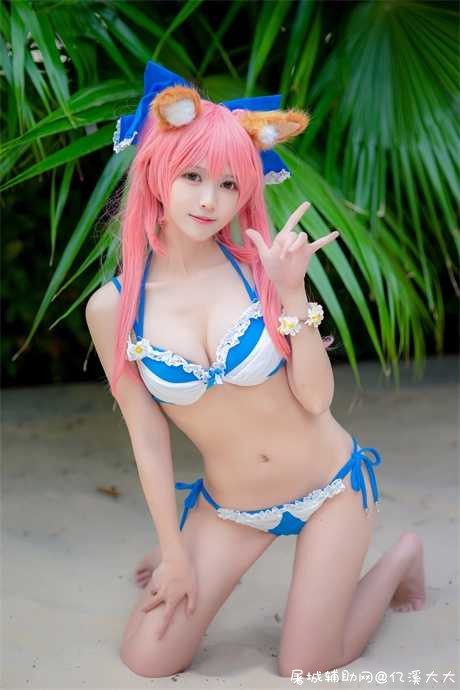 分享一个Cosplay网站(懂得都懂) TC辅助网www.tcsq1.com3269