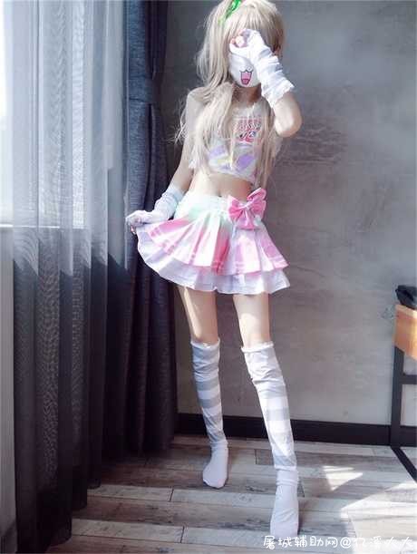 分享一个Cosplay网站(懂得都懂) TC辅助网www.tcsq1.com1757