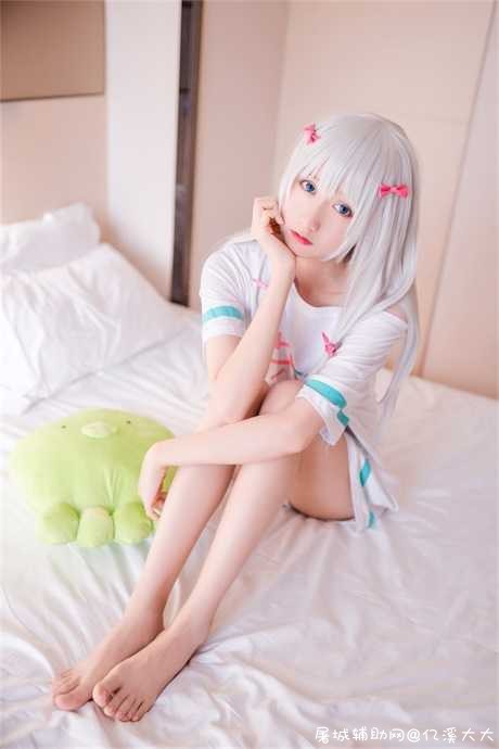 分享一个Cosplay网站(懂得都懂) TC辅助网www.tcsq1.com373