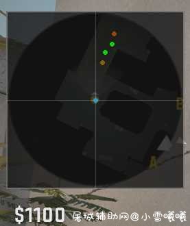 CSGO RadarHack 外部（单板雷达透视） TC辅助网www.tcsq1.com1185