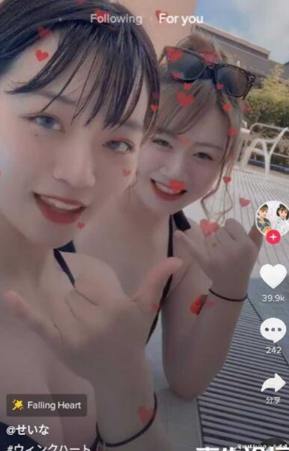 TikTok（抖音国际版 需配合微皮恩使用） TC辅助网www.tcsq1.com7147
