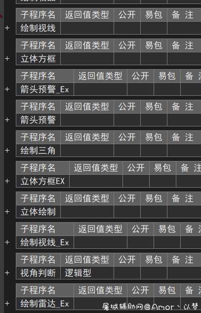 荒野行动云专家开源（浓缩的全是精华） TC辅助网www.tcsq1.com8240
