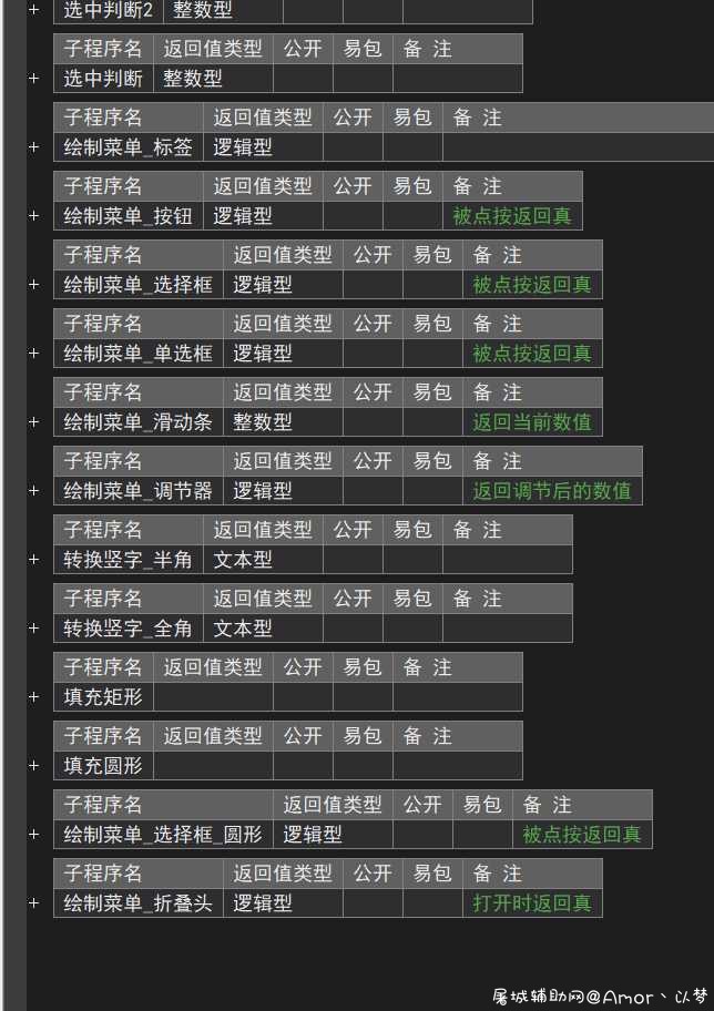 荒野行动云专家开源（浓缩的全是精华） TC辅助网www.tcsq1.com6422
