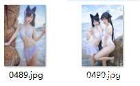 抖娘利世35套（13.2GB） TC辅助网www.tcsq1.com5102