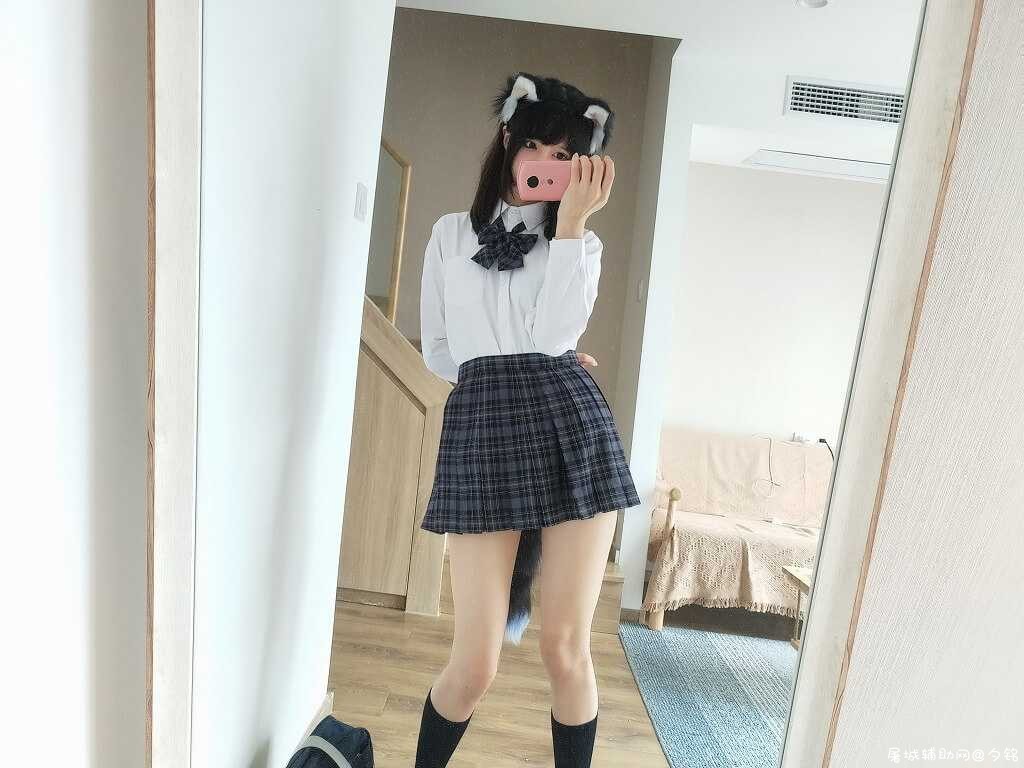 魔物喵6月 fantia 写真套图视频18套（4.96G）（缺货会补） TC辅助网www.tcsq1.com7814