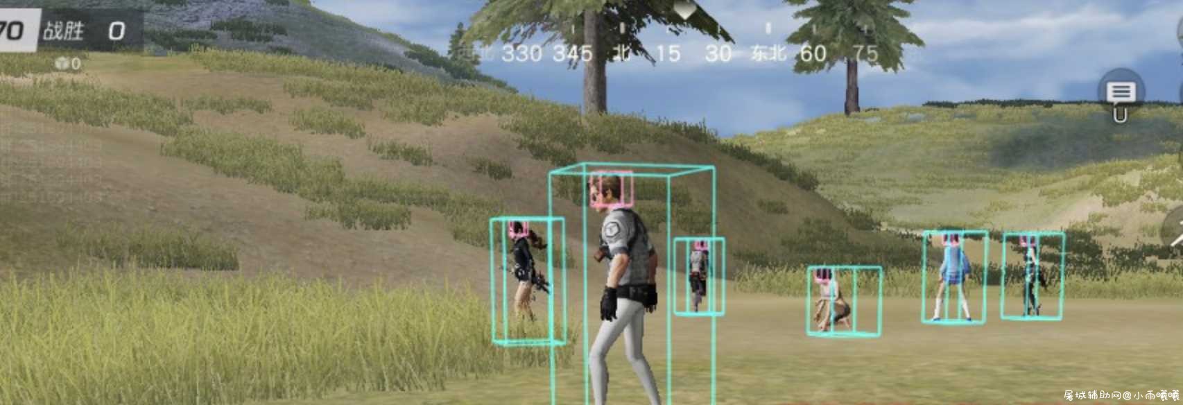 HYXD F9F10蓝框自瞄免费辅助3d Plus TC辅助网www.tcsq1.com3022