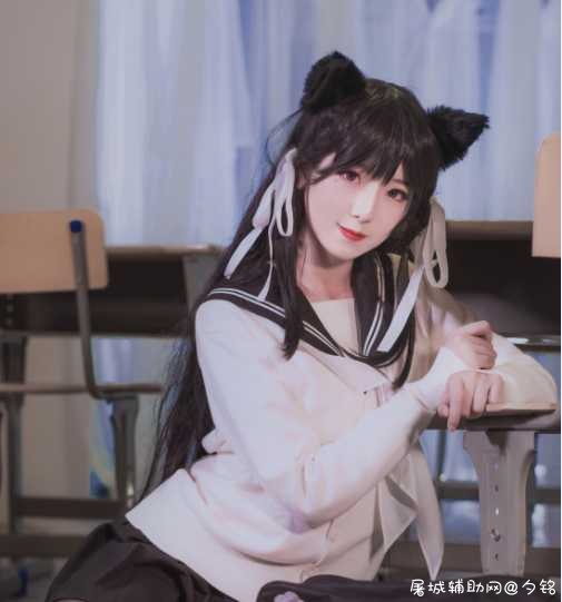 弥音音cos写真合集30套（3.7G）+星野咪兔1套（281MB)（共31套 TC辅助网www.tcsq1.com4925