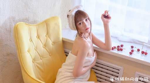 弥音音cos写真合集30套（3.7G）+星野咪兔1套（281MB)（共31套 TC辅助网www.tcsq1.com2268