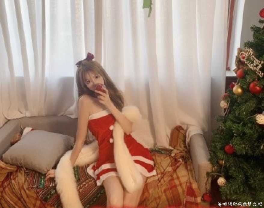 微博正规大赛之第十届圣诞装大赛 TC辅助网www.tcsq1.com7855