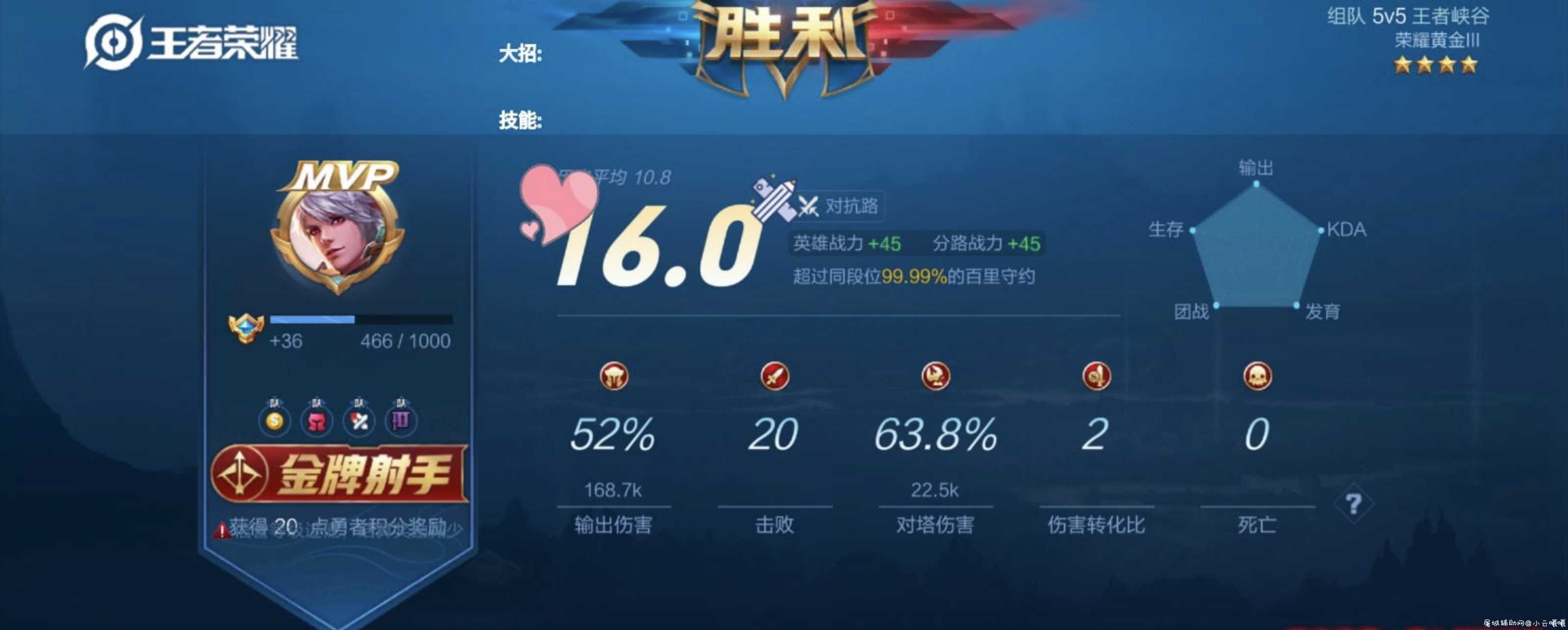王者荣耀江寒一套 绘制和王者全防 TC辅助网www.tcsq1.com5291