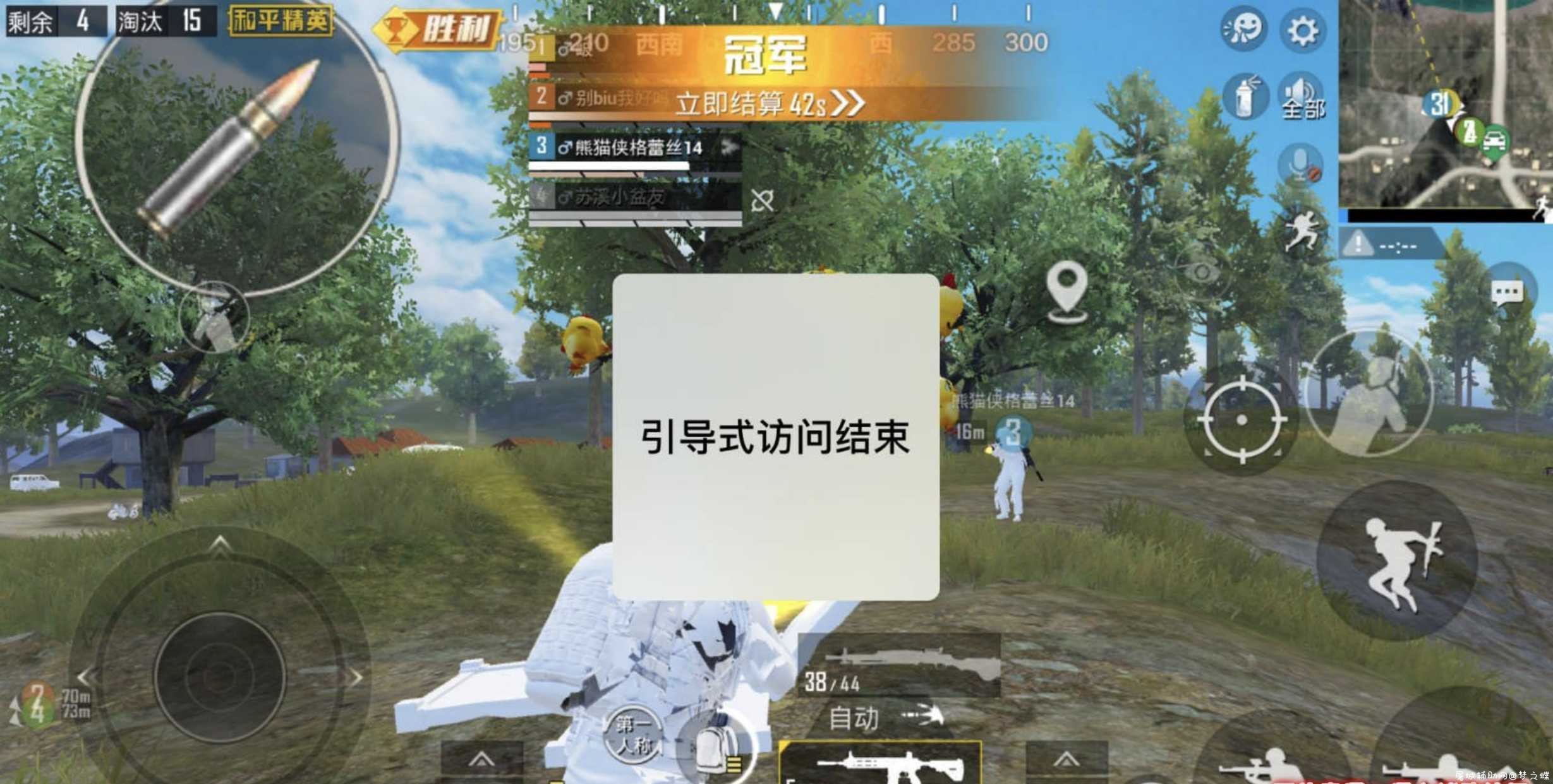 和平精英国服橘子内防 防10 防禁网 TC辅助网www.tcsq1.com175