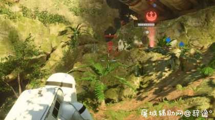 星球大战前线2皇帝V1.31单版透视dll辅助提取版 TC辅助网www.tcsq1.com5195