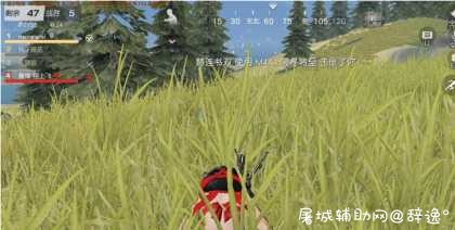 荒野行动制裁者V2.6蓝框自瞄显物辅助破解版 TC辅助网www.tcsq1.com9996