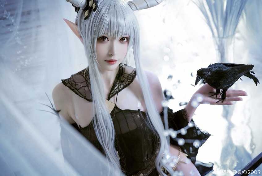 [COSPLAY] 南宫 - 闪灵·静谧午夜,[20P-262MB] TC辅助网www.tcsq1.com3992