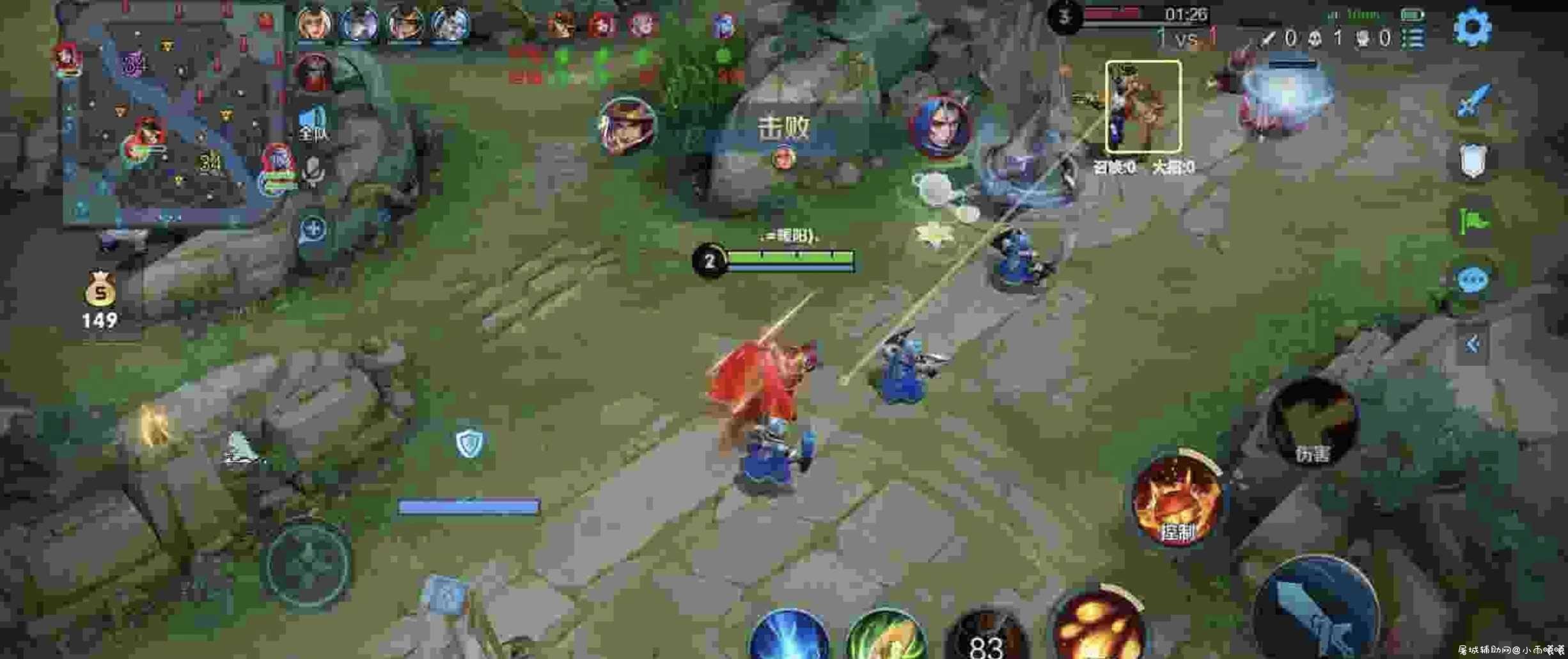 老懿回归福利 王者防三框架+端口防封 TC辅助网www.tcsq1.com9669