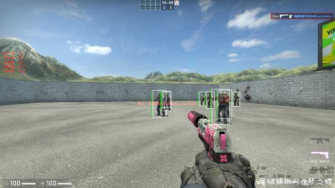 CSGO Oops辅助 透视自瞄 TC辅助网www.tcsq1.com5991