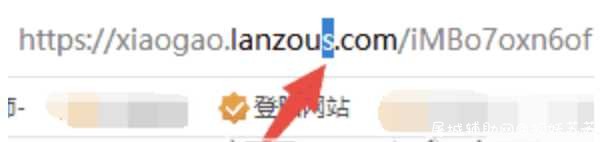 解决蓝奏云盘链接无法访问打开问题 TC辅助网www.tcsq1.com2056