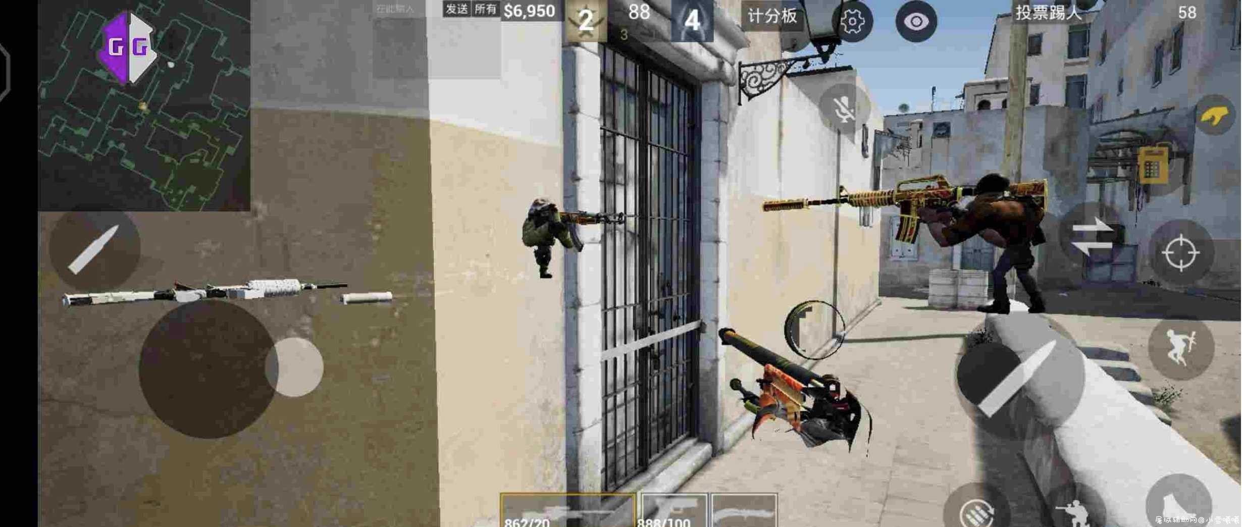 csgo手游脚本 TC辅助网www.tcsq1.com8727