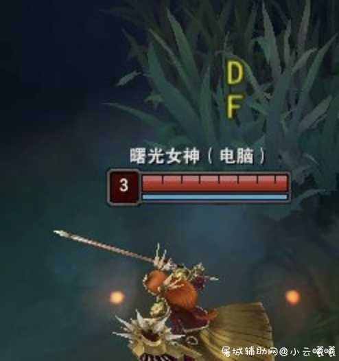 LOL11.11版本Thor模拟走砍+CD显示 稳定 TC辅助网www.tcsq1.com2722