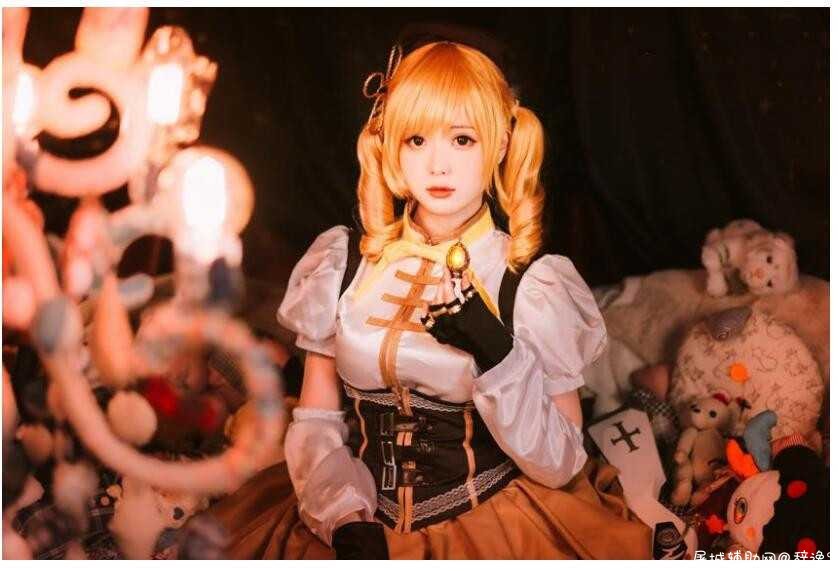 [COS]G44不会受伤/霜月shimo – 4套写真集[64P+3V/0.99GB] TC辅助网www.tcsq1.com4694