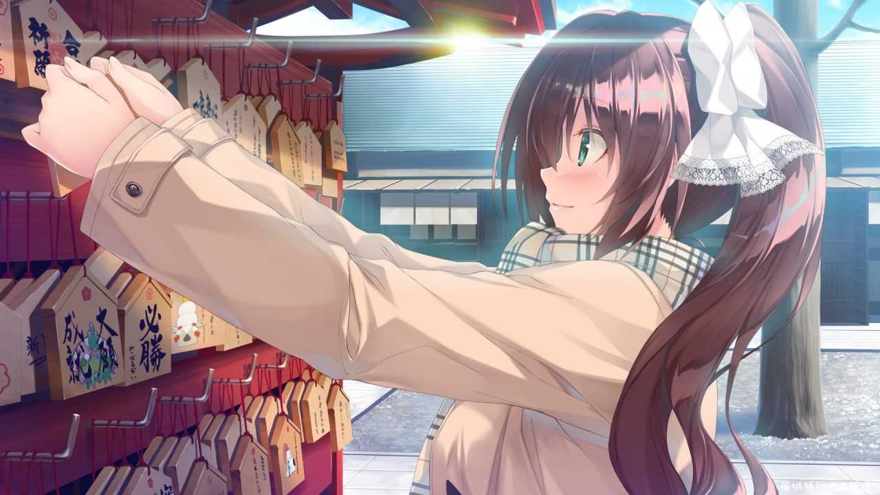 [大型ADV/中文]Study Steady!官方中文版★超爆炸画风+补丁 TC辅助网www.tcsq1.com1260