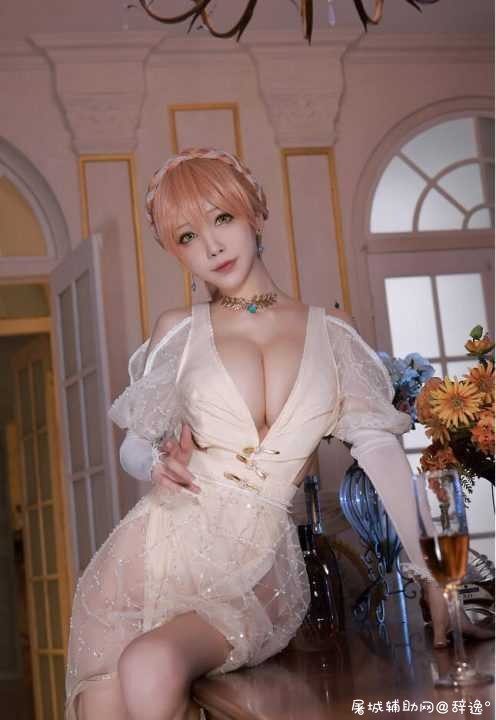 [COS][水淼aqua]Girls’ Frontline OTS14&amp;Type95[77p-14M] TC辅助网www.tcsq1.com7831