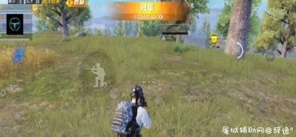 和平精英手游·全火内防GG脚本V7.26免费版 TC辅助网www.tcsq1.com550