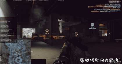 战地4灭世7.29透视自瞄辅助破解版 TC辅助网www.tcsq1.com1989