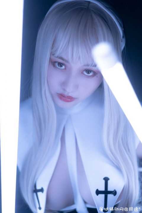脱尾巴Mizuki – 修女 【27P-139MB】 TC辅助网www.tcsq1.com5735