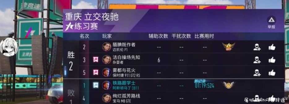王牌竞速防封2.0（开源）加速挑战无封 TC辅助网www.tcsq1.com5108