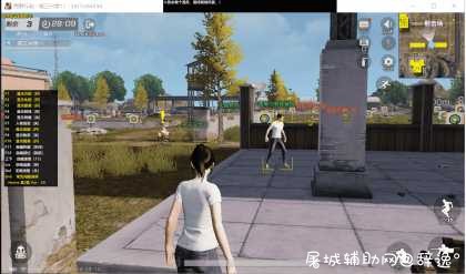 HY行动-小太阳自瞄连跳透视变态辅助v8.15 TC辅助网www.tcsq1.com9322