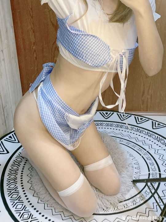 [写真]樱狸子-厨娘[28P2V412M] TC辅助网www.tcsq1.com7560