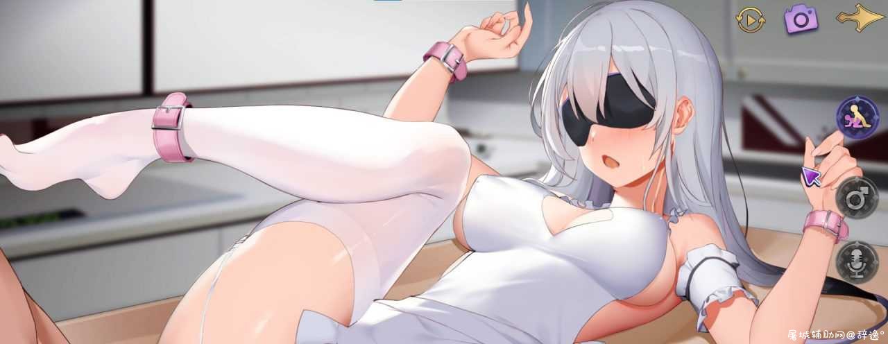 [PC游戏]Adorable Witch[SLG/全动态 含dlc 5.28G] TC辅助网www.tcsq1.com954