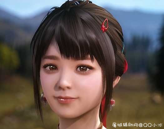 [3D大作]与你在一起 BnB STEAM官方中文版[7G] TC辅助网www.tcsq1.com9908
